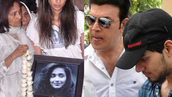 Aditya Pancholi on Jiah Khan case