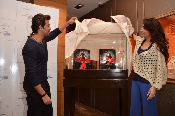 Hrithik Roshan Krrish 3