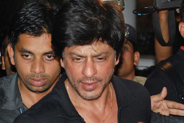 Why Did Shahrukh Khan ignore Akshay Kumar?