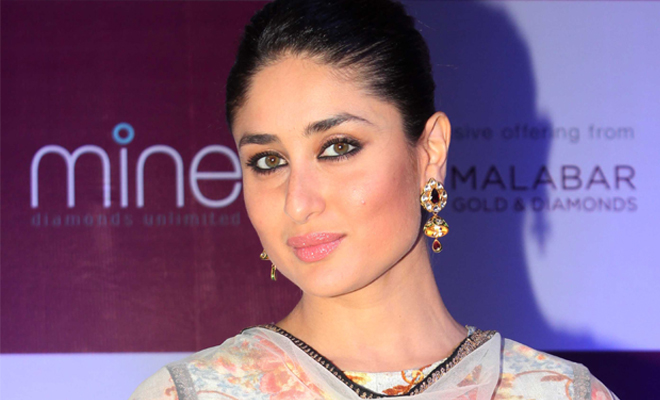 Kareena Kapoor Karva Chauth