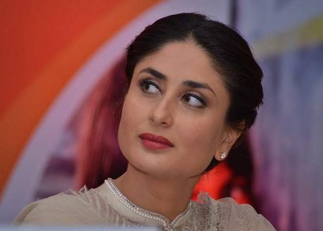 Kareena kapoor