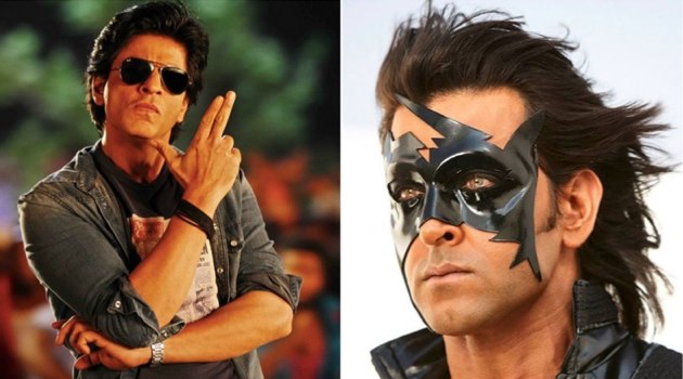 'Krrish 3' tickets to cost more than 'Chennai Express'