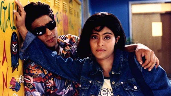 Kuch Kuch Hota Hai