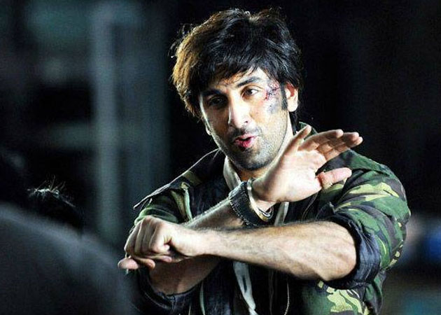 Exposed : Why Besharam gives failure a bad name?
