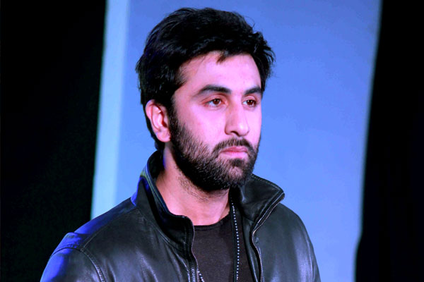 I am jobless with no new films - Ranbir Kapoor