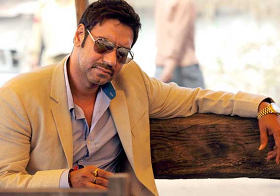Revealed - Ajay Devgn ignores promotions