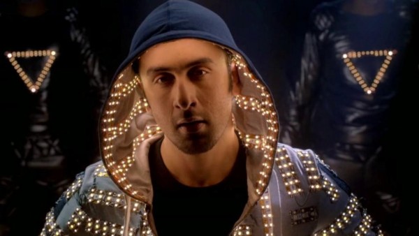 Ranbir Kapoor Philips