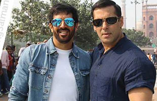 Salman Khan to team up with Kabir Khan again