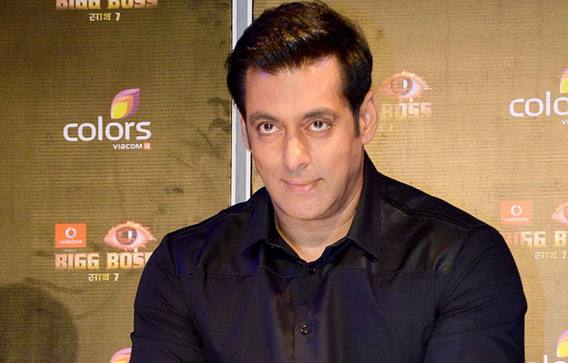 Salman Khan big boss