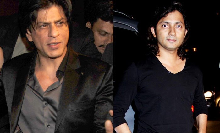 Will Shahrukh Khan work with Shirish Kunder?