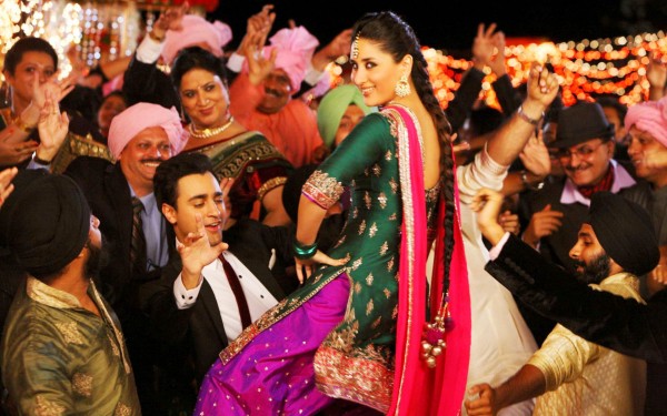 Gori Tere Pyaar Mein