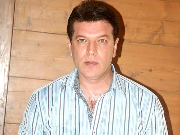 Aditya Pancholi