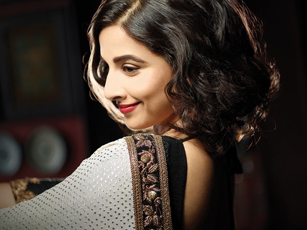 Vidya Balan to play Mom again
