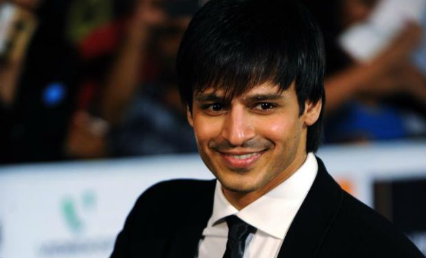 Vivek Oberoi foodie
