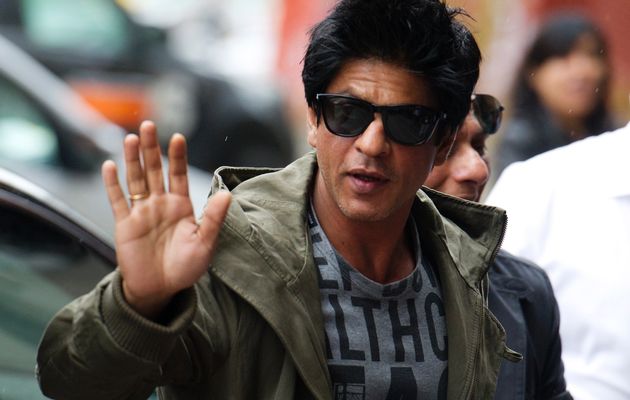 Shahrukh Khan sunglasses