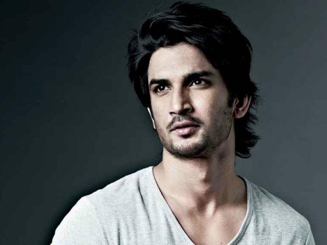 Sushant Singh Rajput