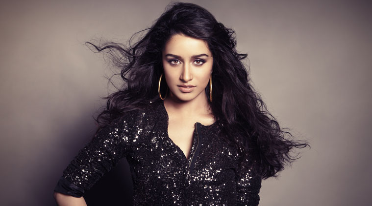 Why is Shraddha Kapoor commitment shy?