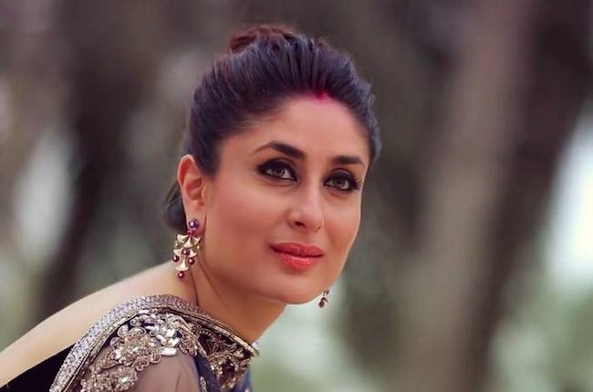 Kareena Kapoor Karva Chauth