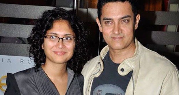 Aamir Khan's surprise birthday gift for wife Kiran Rao