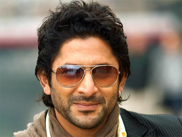 Arshad Warsi latest photo