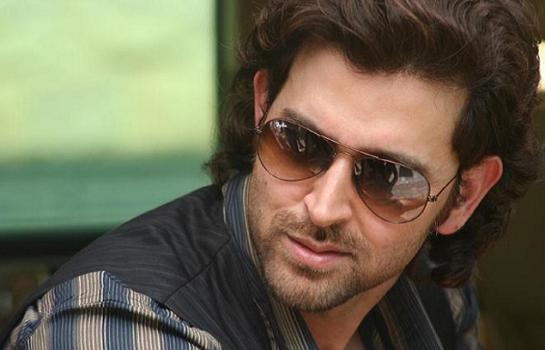 Hrithik Roshan - Growing up is accepting the life around you