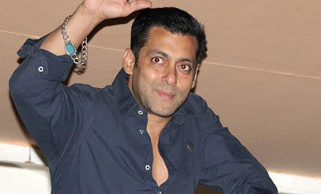 Salman Khan's favourite to be evicted tonight from Bigg Boss