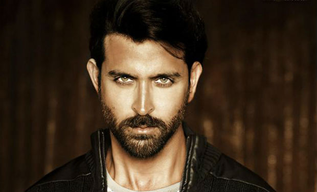 Hrithik Roshan latest photo