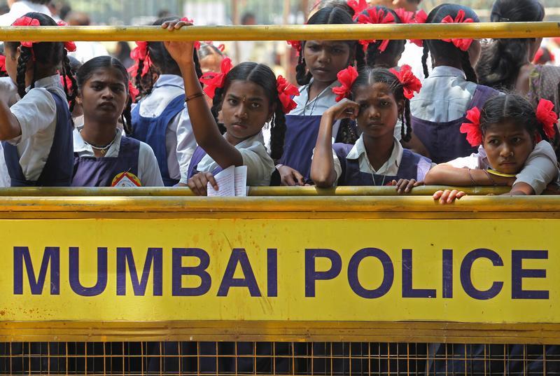 Mumbai Police