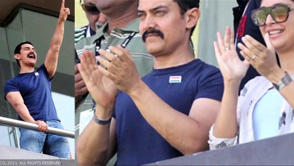 aamir khan in t shirt