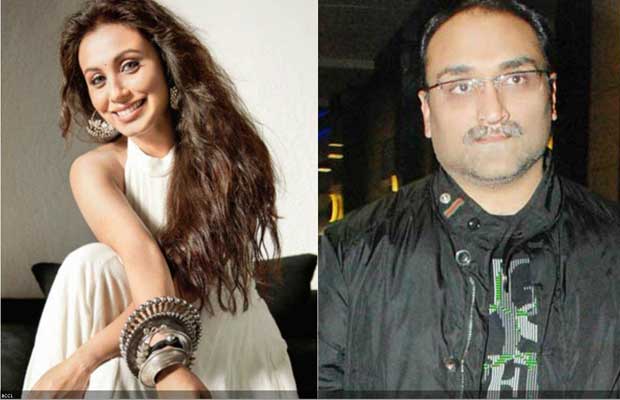 OMG - Rani Mukherjee and Aditya Chopra Engaged