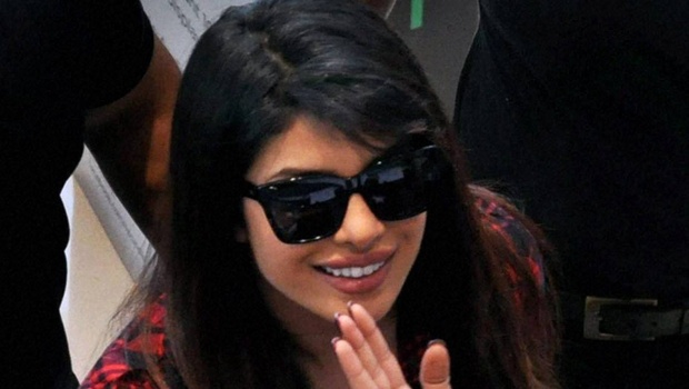 Priyanka Chopra proud to represent 'Girl Up' at UN dinner gala