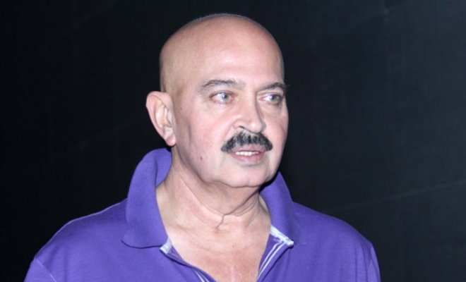 Rakesh Roshan - Krrish 3's gross collections have crossed Rs. 500 crores