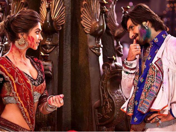 Ram-Leela set free for release with a name change!
