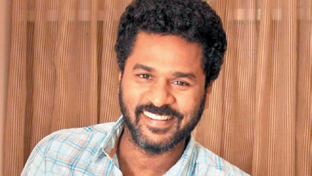 Shahid Kapoor - Prabhu Deva