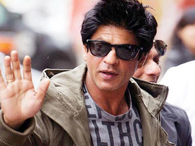Shahrukh Khan