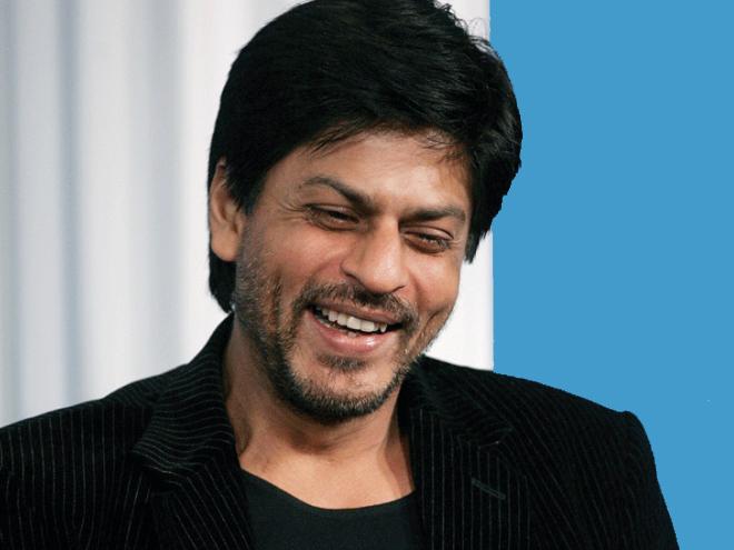 Shahrukh Khan