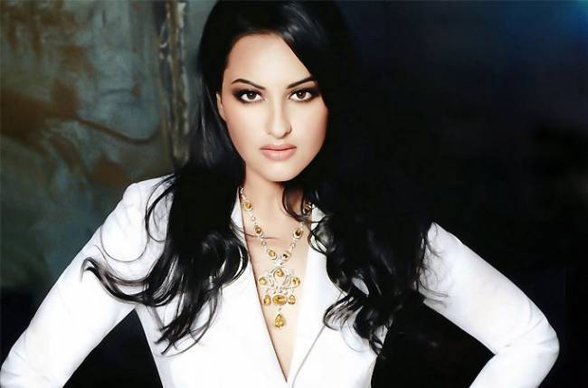 Sonakshi Sinha - The day I stop enjoying acting I will leave it