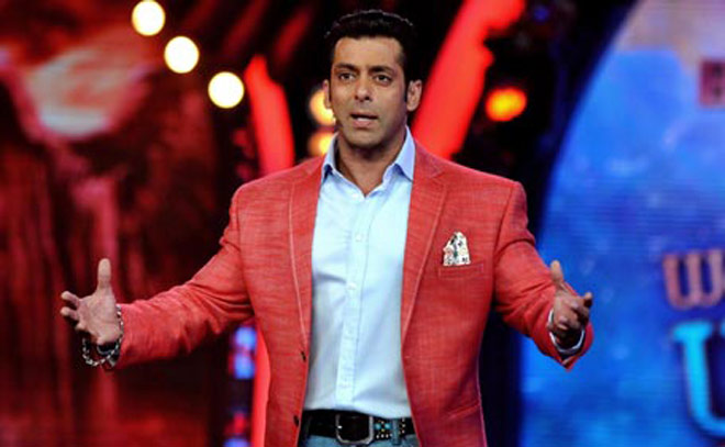 Salman Khan to lend voice for Lord Krishna