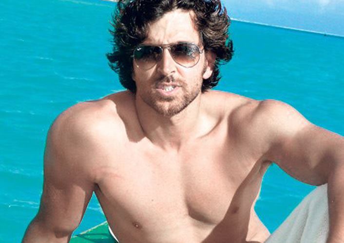 Hrithik Roshan - Your family must admire your work