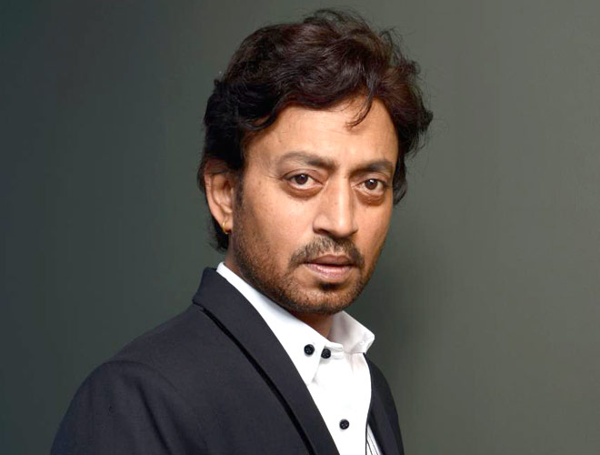 Irrfan Khan - Bollywood is considered as 'Item number' abroad