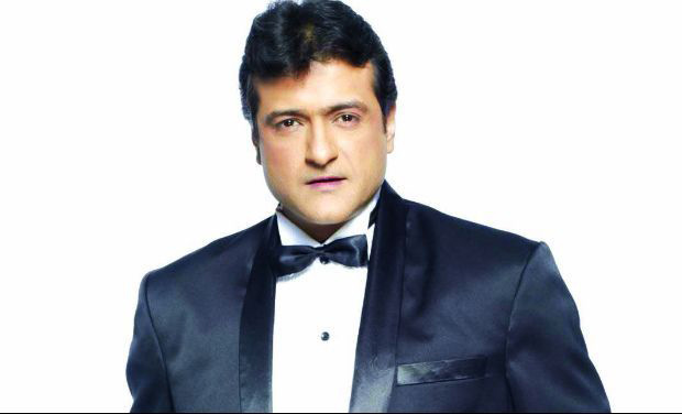 Armaan Kohli in Bigg Boss