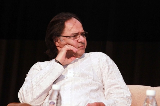 Farooq Sheikh