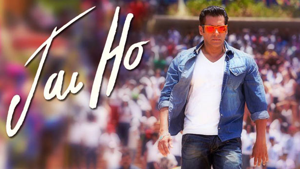 Salman Khan in Jai Ho