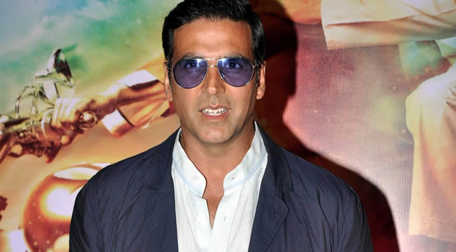 OMG - Akshay Kumar says no to Karan Johar's 'Gutka'