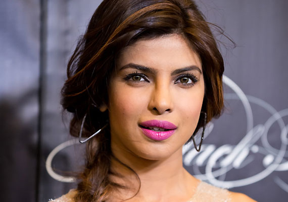 Priyanka Chopra reveals her marriage plans