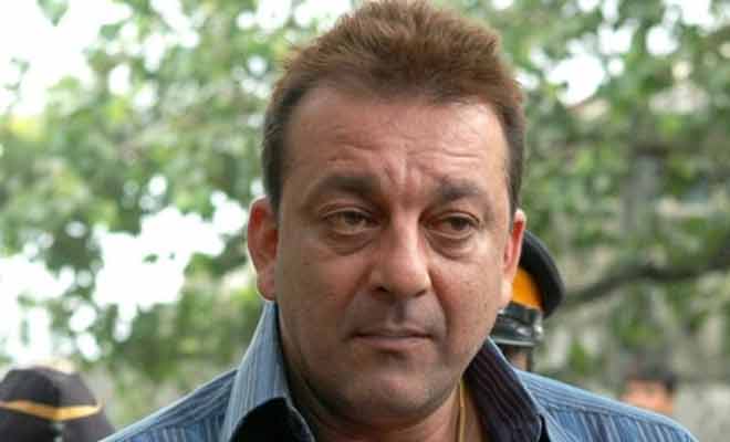 Sanjay Dutt
