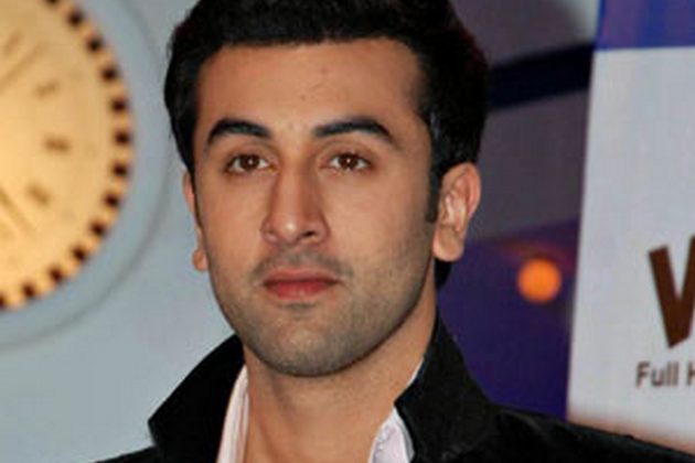 Ranbir Kapoor Official website: Ranbir kapoor's hairstyle 2013