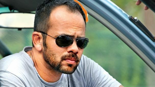 Rohit Shetty