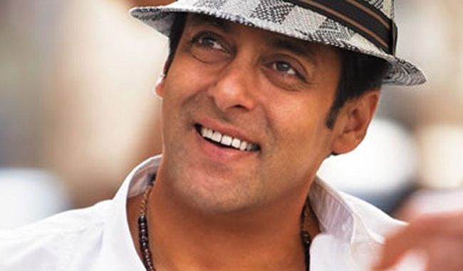 Salman Khan