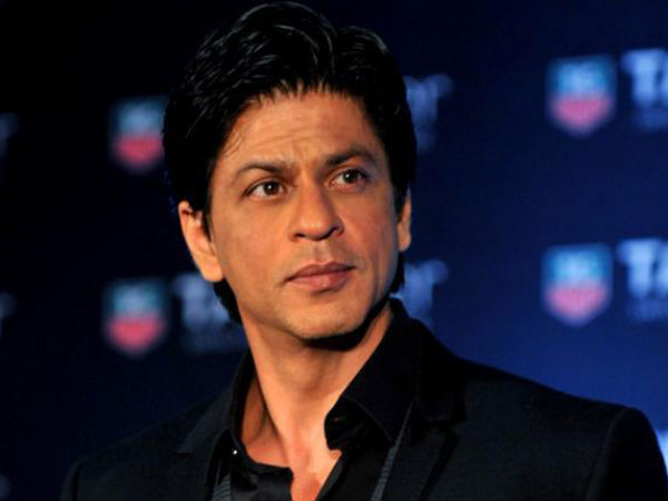 Shahrukh Khan to play 'Fan' in Aditya Chopra's next